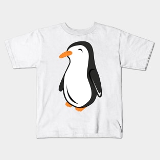 Penguin Kids T-Shirt